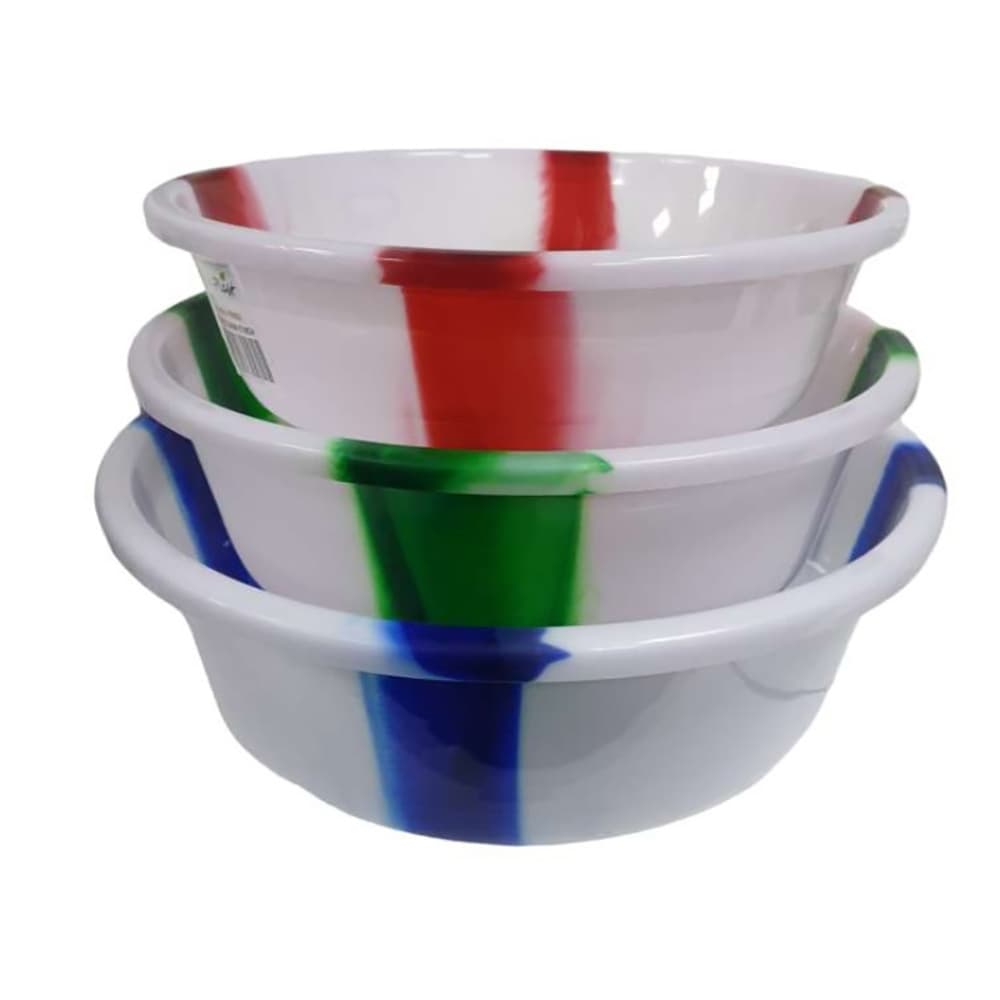 SV DC Basin 18 inch Mix Colors
