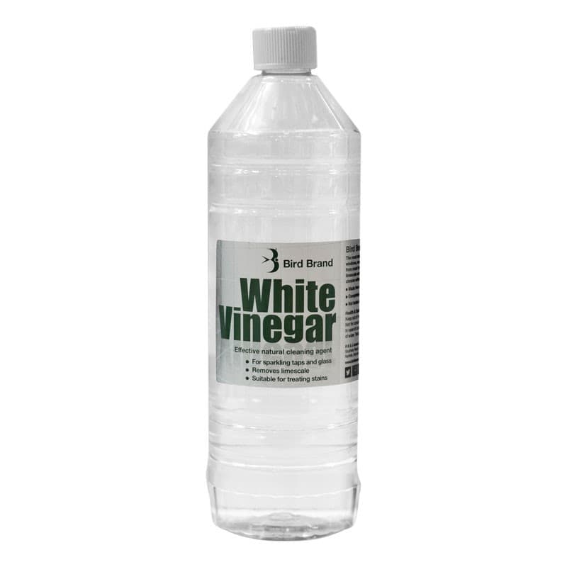 1 Litre White Vinegar