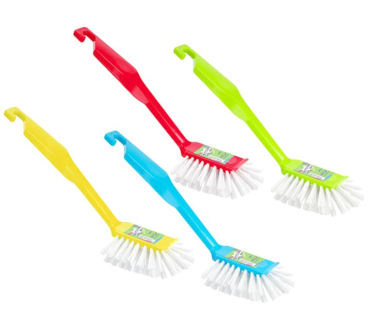 Bettina Dishbrush 4 Colors