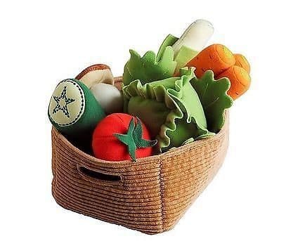 Basket + Carrier Standard White w = 27cm L= 37cm, H=22CM