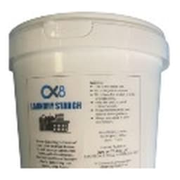 OX8 Laundry Starch 580g 1