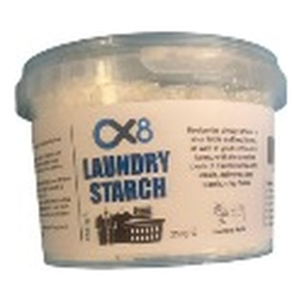 OX8 Dishwasher Salt 3kg