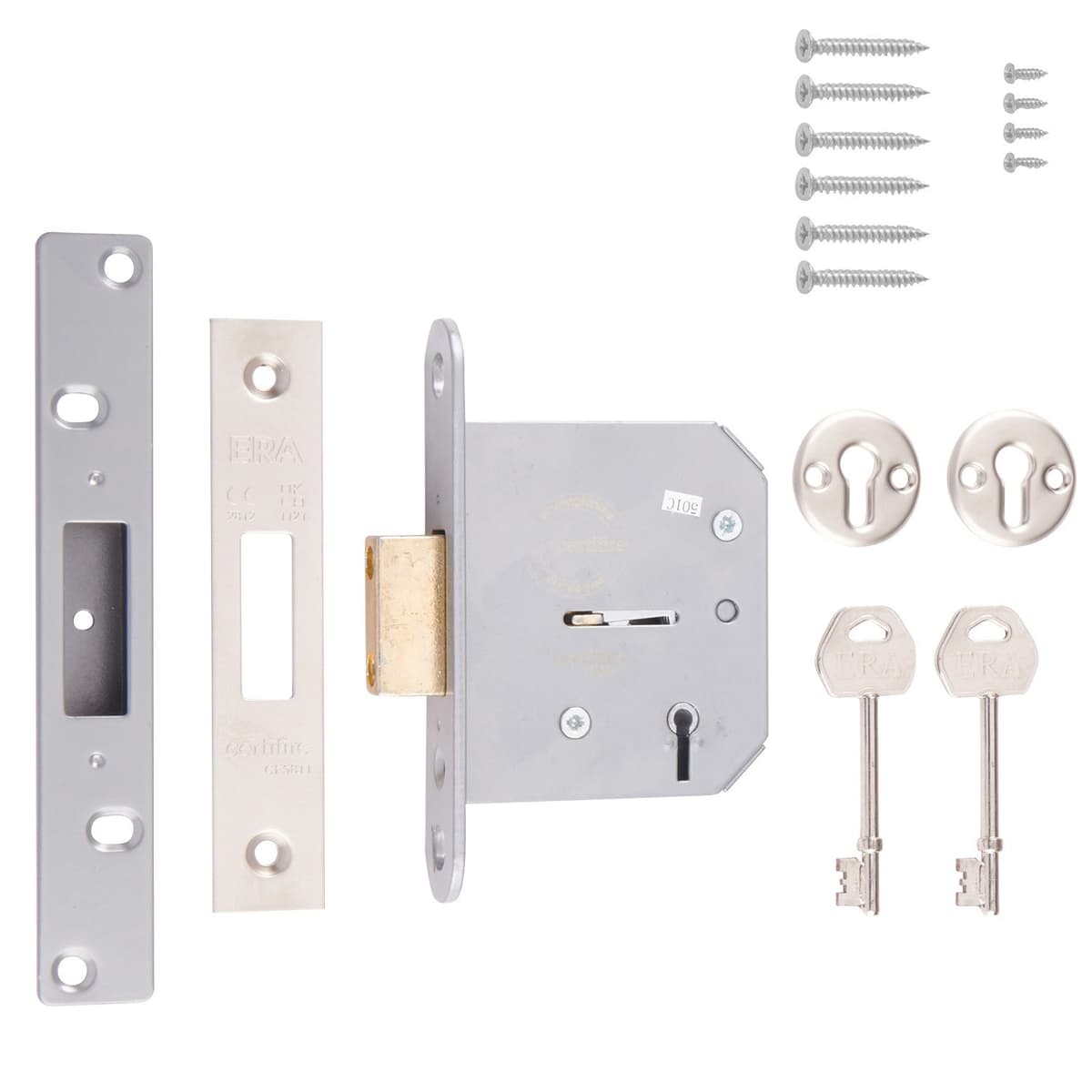 Era 3 Viscount Deadlock 3 Satin 5L