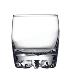 PB 6 PC SYLVANA LIQUOR/SHOT GLASS 80ml