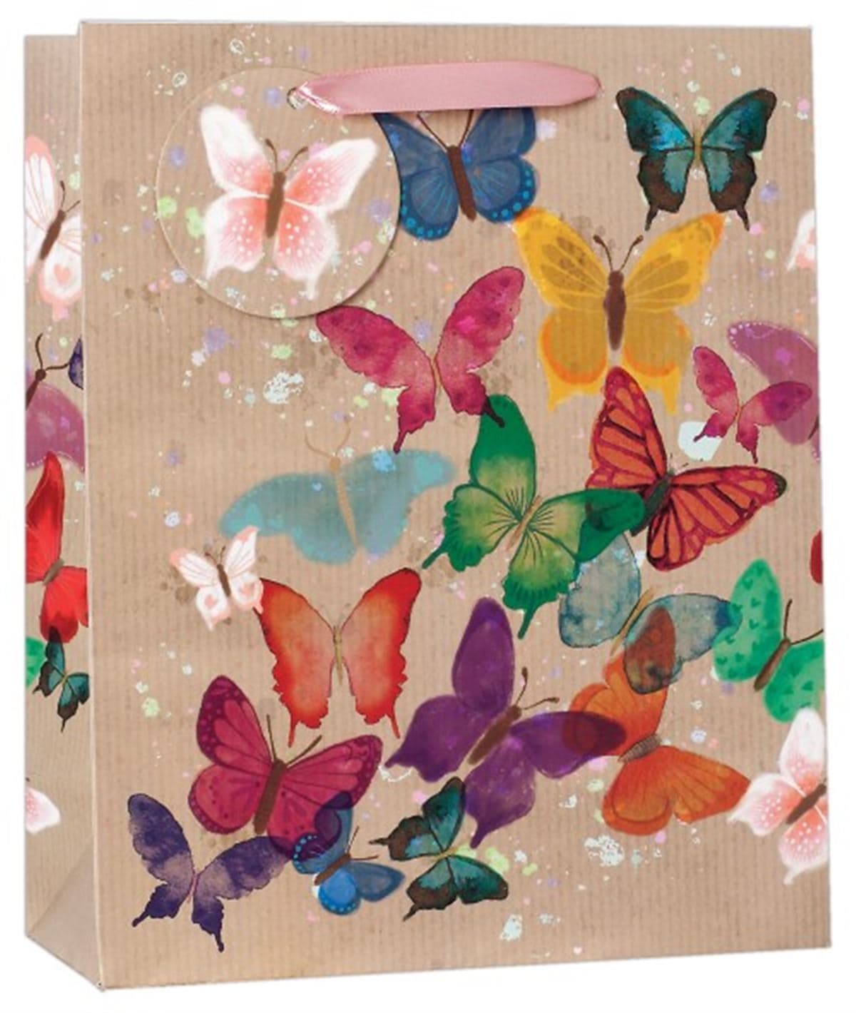 SE Medium Gift Bag