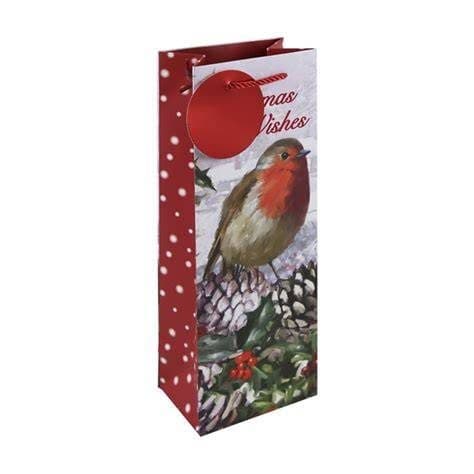 ROBIN BOTTLE BAG 72S FSC