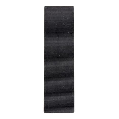 Flat Packers Black 100x28x2  200pk