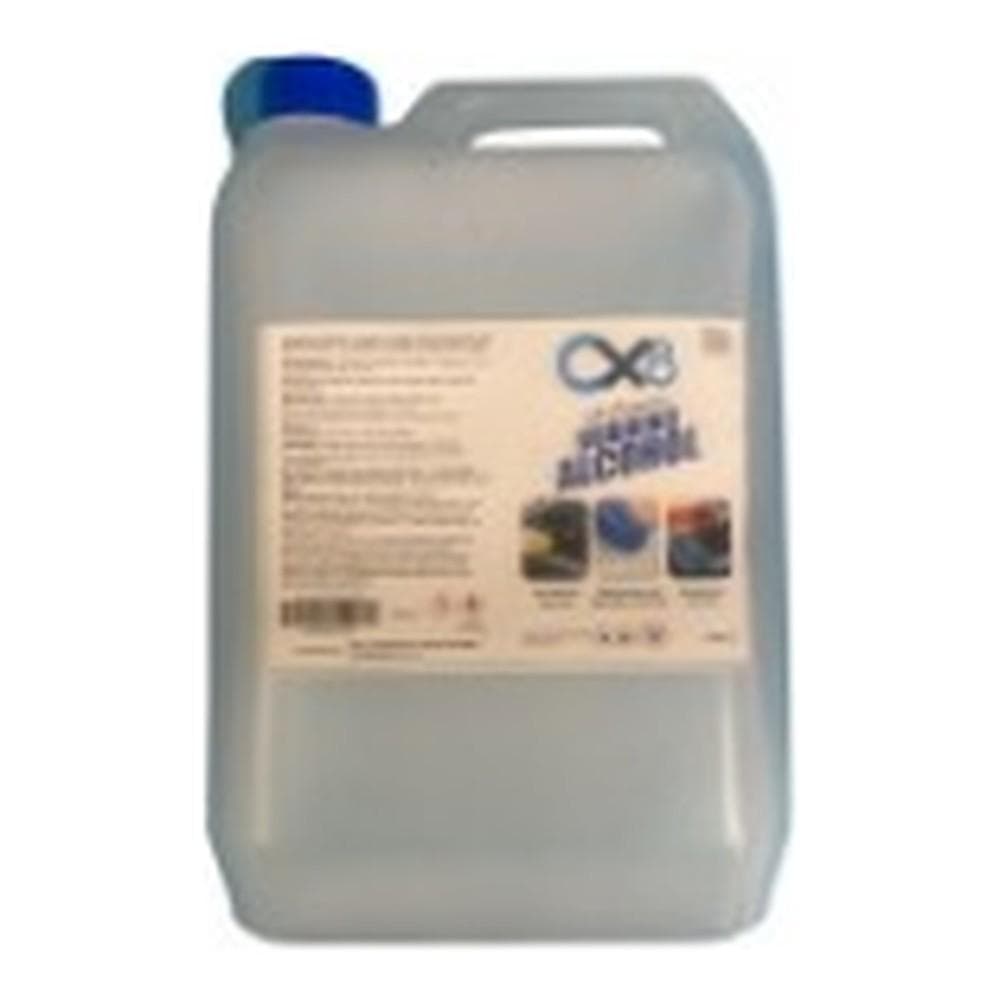 OX8 Rubbing Alcohol 1 Ltr