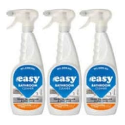 Easy Bathroom Cleaner Trigger Spray 750ml 1