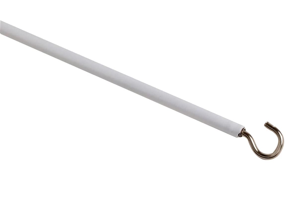 360cm Net Wire WH