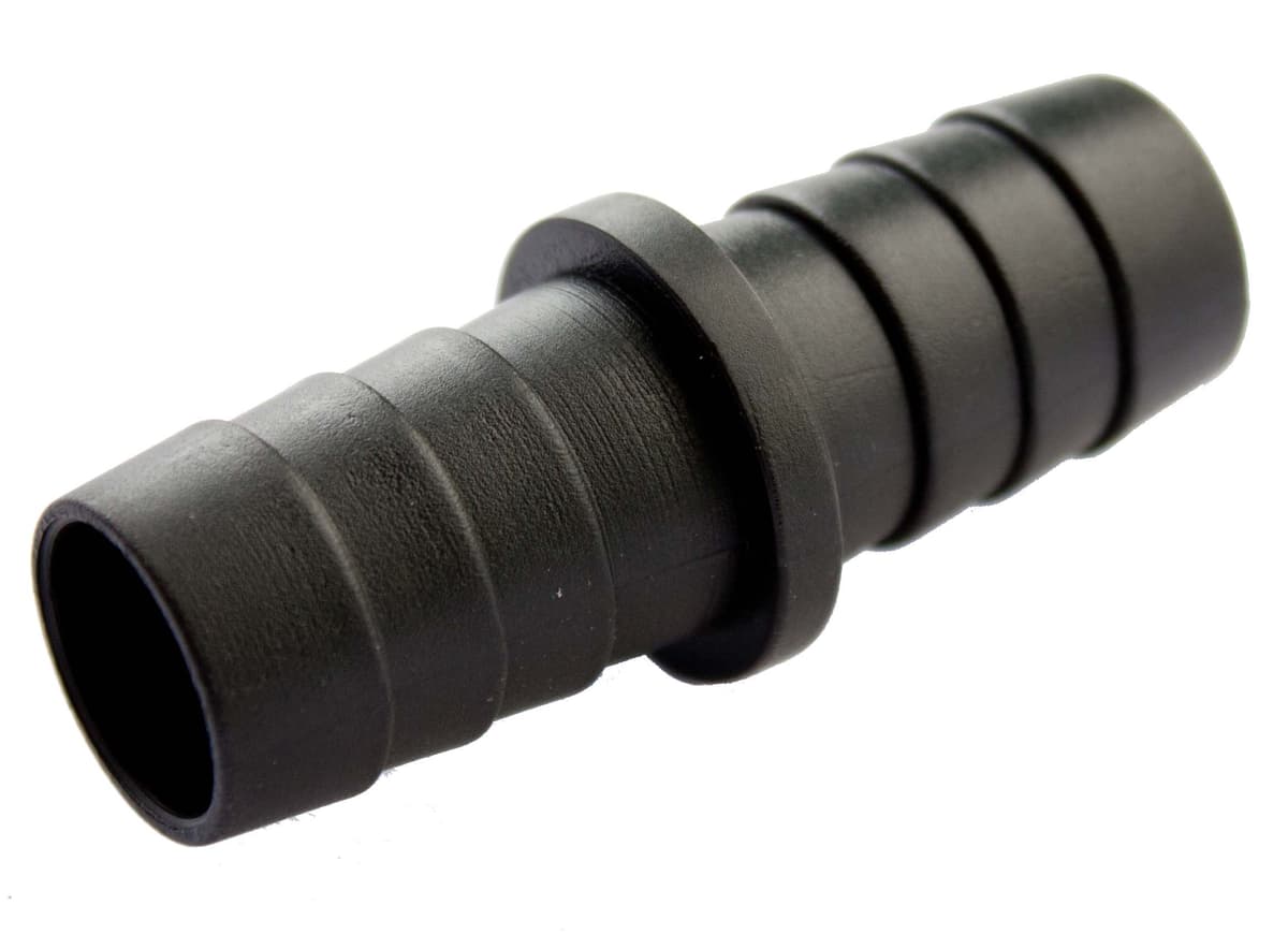 Outlet Hose Connector