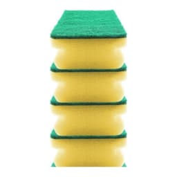 Better Options 20pc Handgrip Sponge Scourer Pk10 1