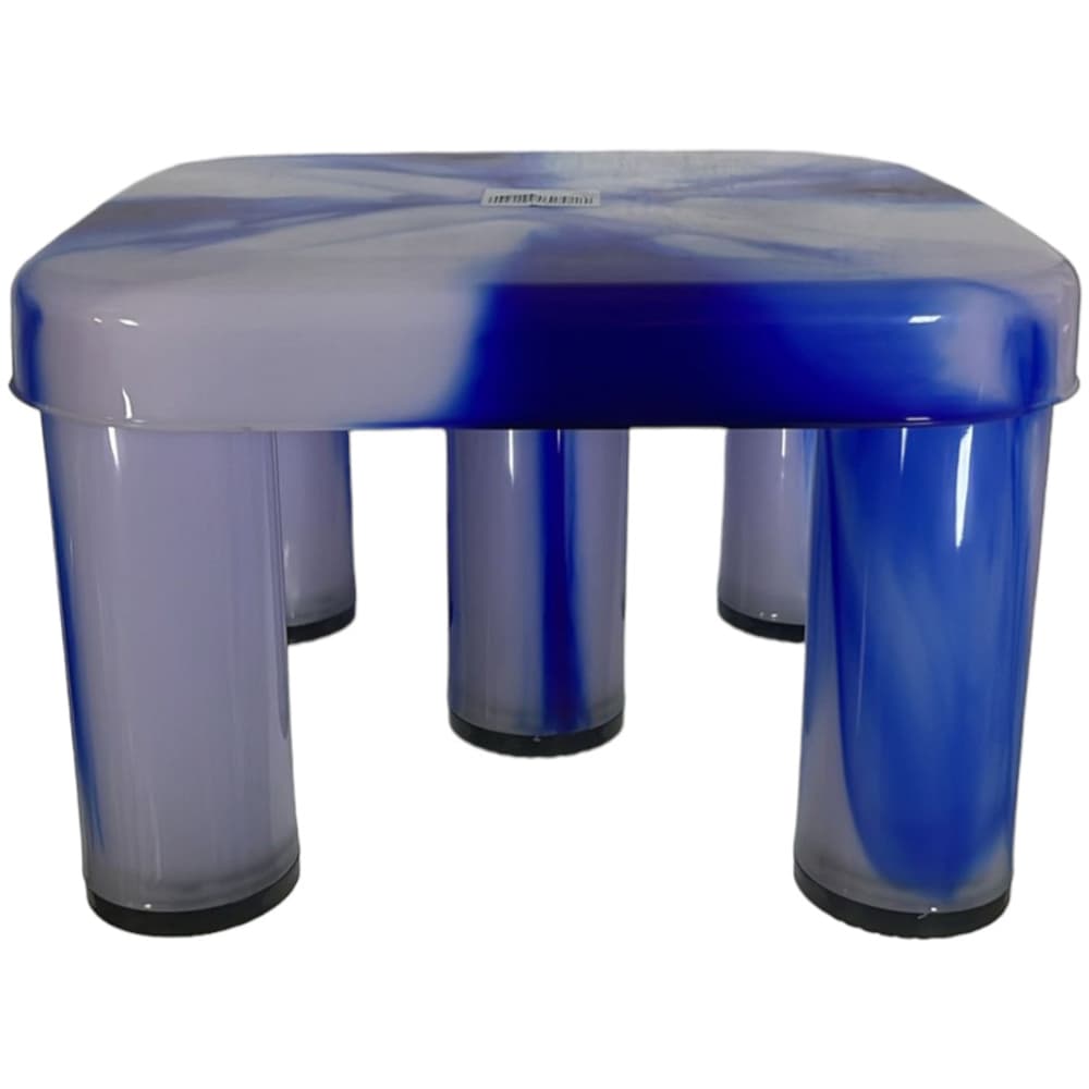 SOV Stool  5 Leg Oblong