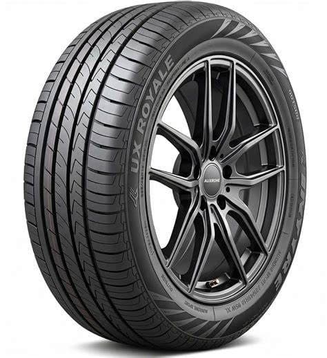185/65R15 JK TYRE UX ROYALE 88T