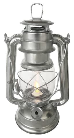 Am-Tech Flickering Lantern LED Light 2