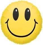 Anagram - Smiley - Standard - Decorative Balloon