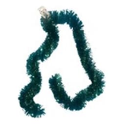 Christmas Tinsel Gold / Red 1