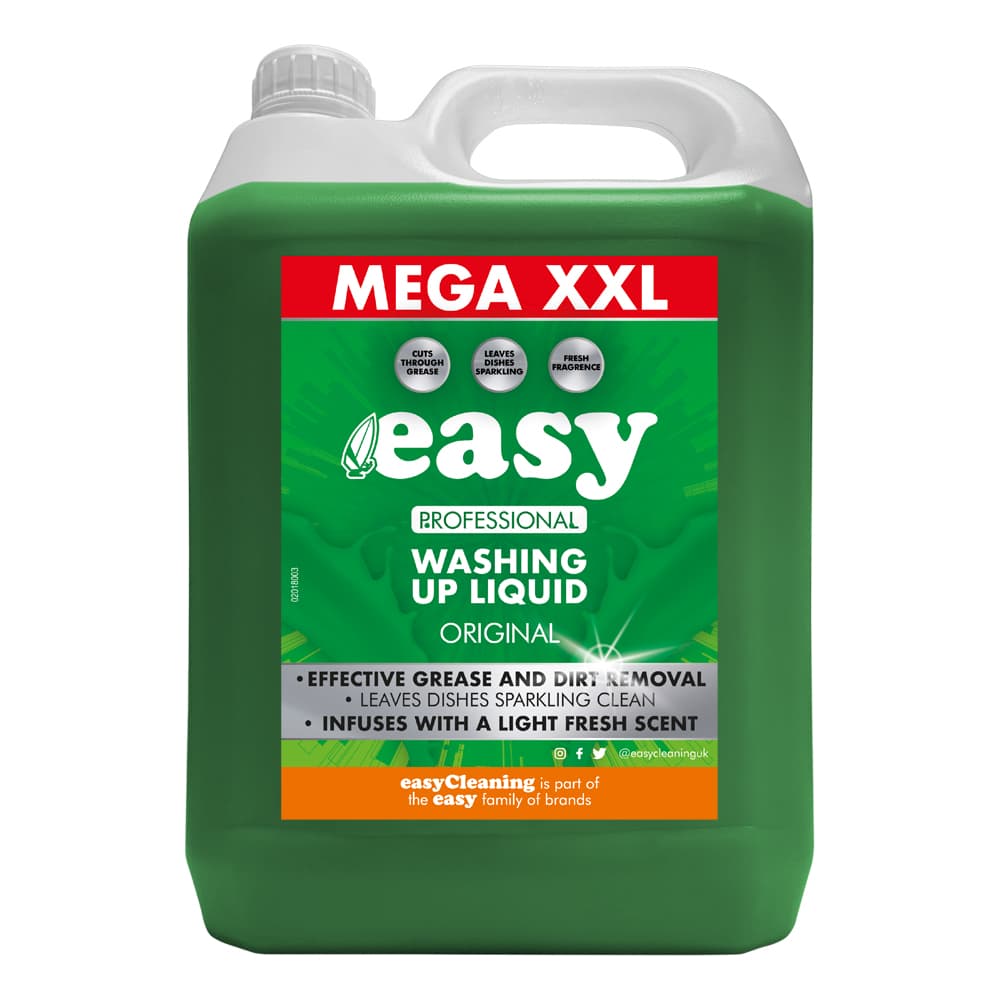 Easy Original WUL 5LTR