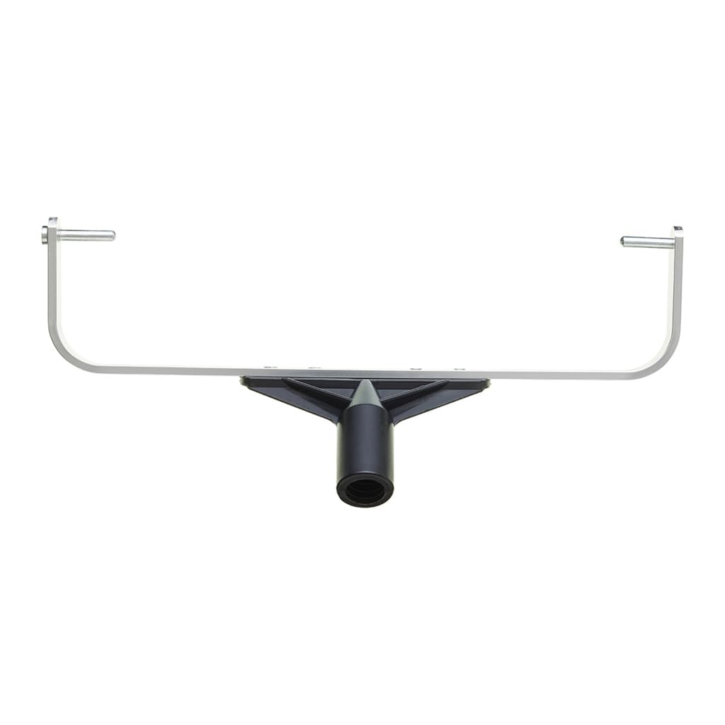 12" d/a Lightweight Frame - 6mm Pins
