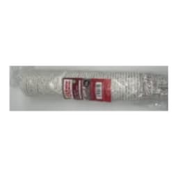 Better Options  50pk Single Wall 8oz Coffee Cup 2