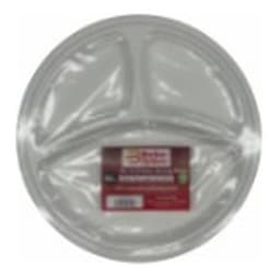 Better Options 10 Inch Round Plate 3CP PK50 2