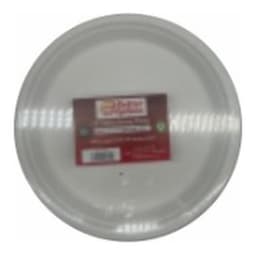Better Options 9 Inch Round Plate PK12 2