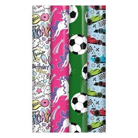 3m kids giftwrap 49s