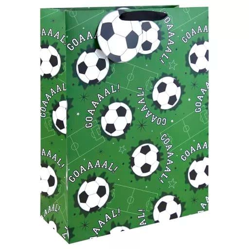 Footy XL Gift Bag