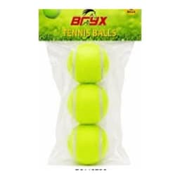 Bryx 3 Tennis Balls 1