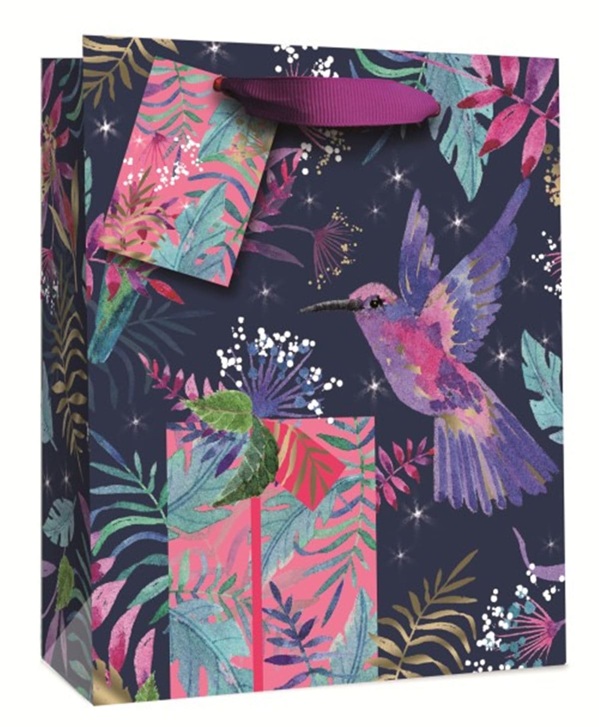 SE  Standard Large Bag - Large Bag