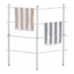 Better Options 4 Fold Cloths Airer 1
