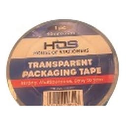 HOS Brown Packaging Tape 70mmx100m 1