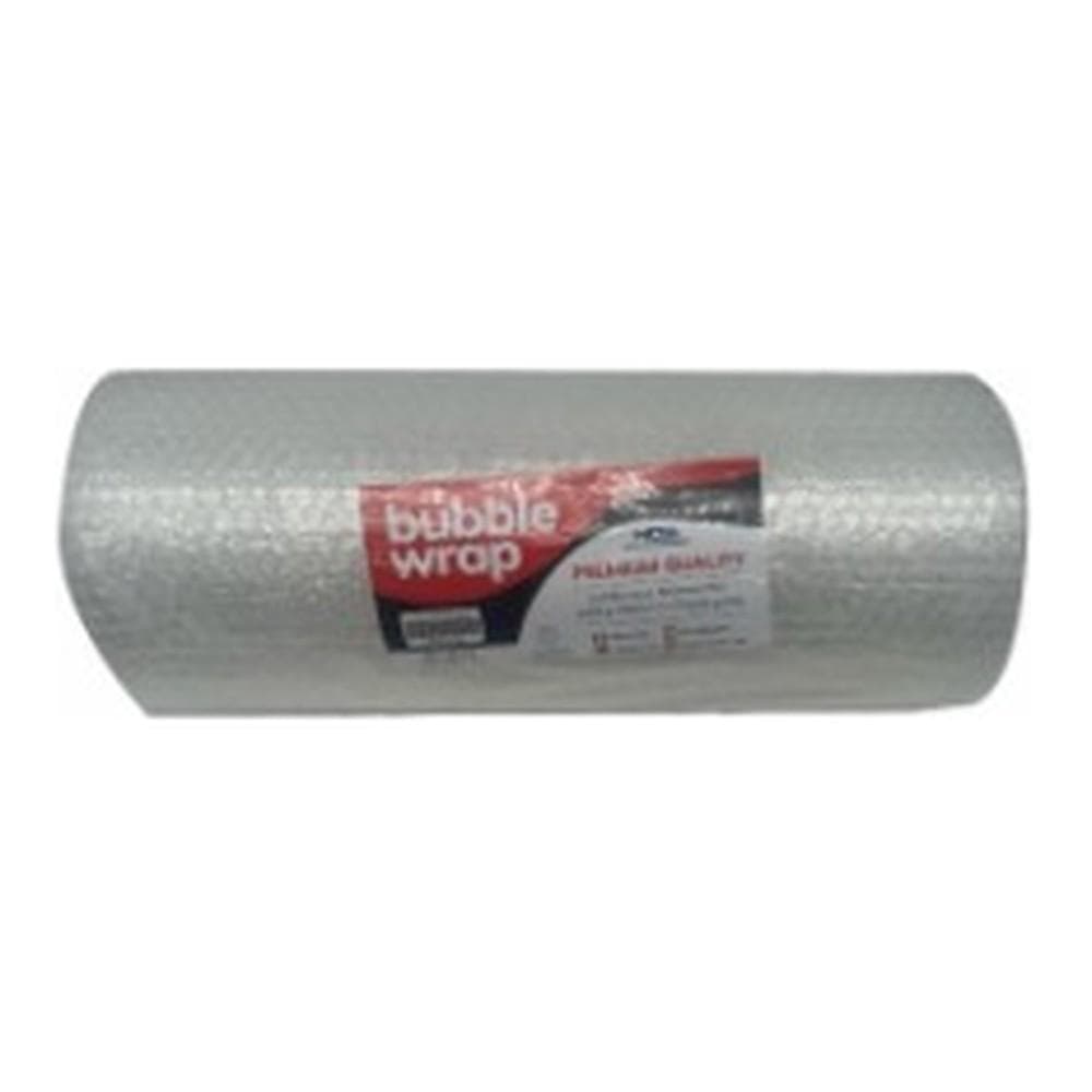 HOUSE OF STATIONERS Bubble Wrap 500mmx15m