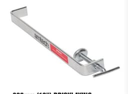 Am-Tech 300MM (12") Bricklaying Profile Clamp 2
