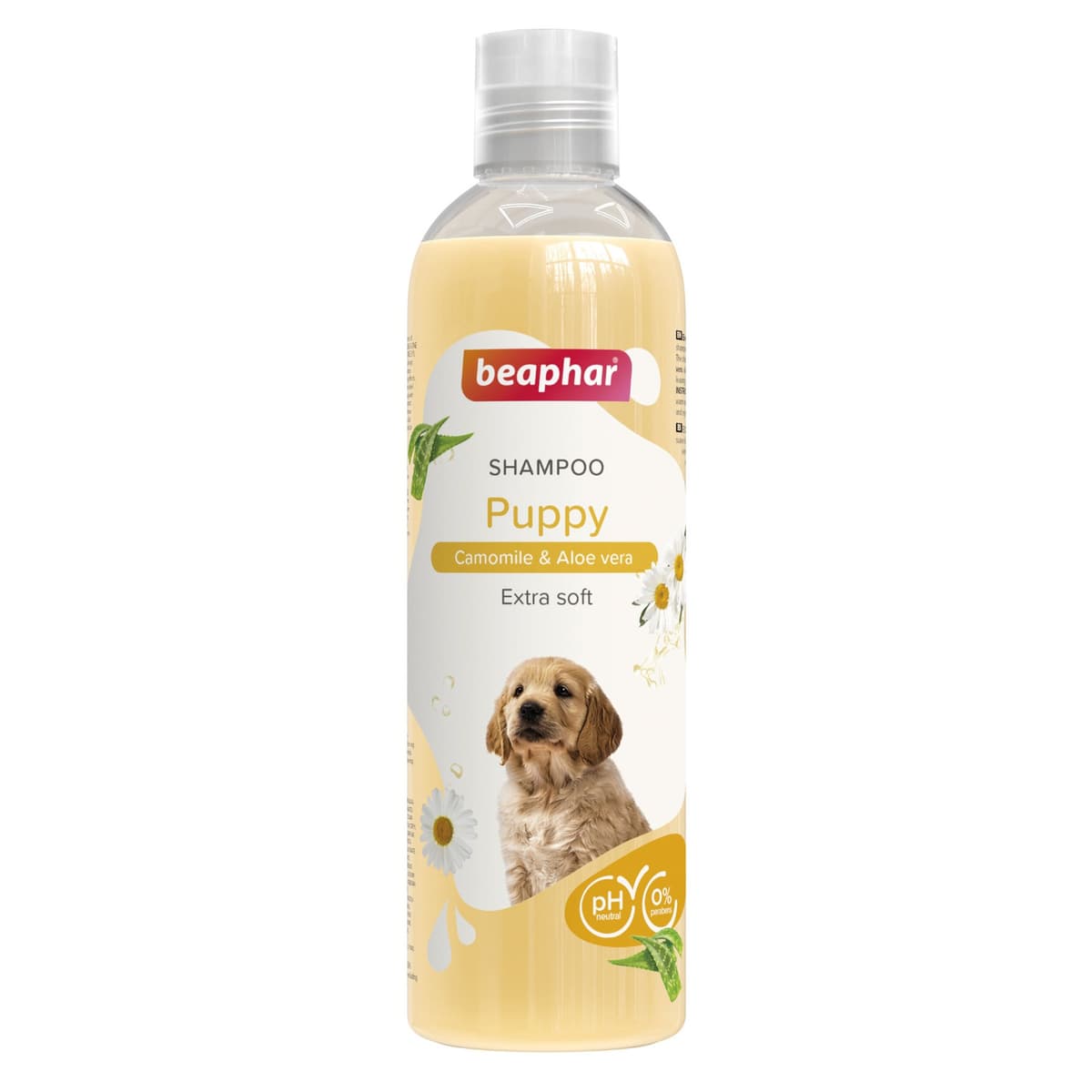 Puppy  Shampoo Dog 250ml