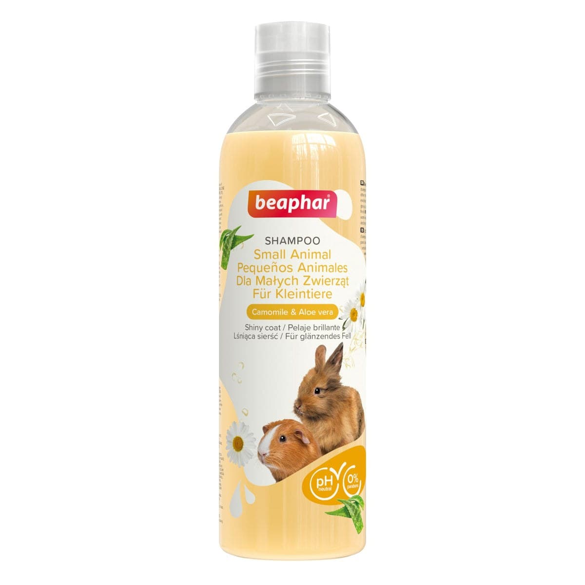 Shampoo Small Animal  Dog 250ml