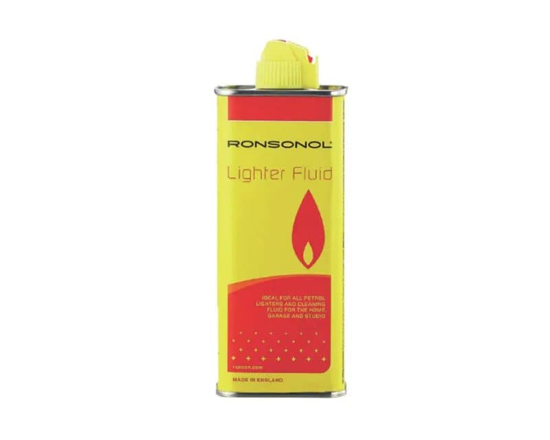 Ronson Petrol 133ml