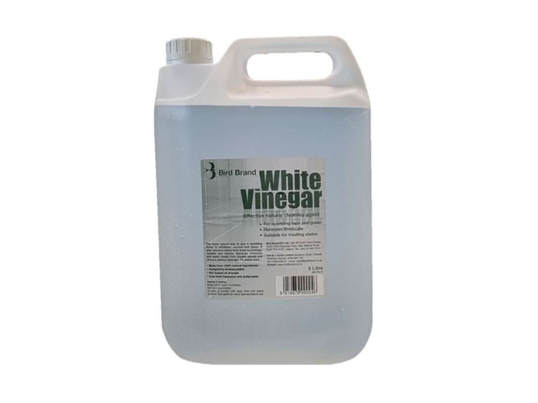 5 Litre White Vinegar