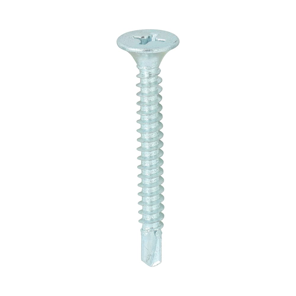 TIMCO 3.5X32 mm Drywall Screw SELF DRILL Zinc 1000PCS