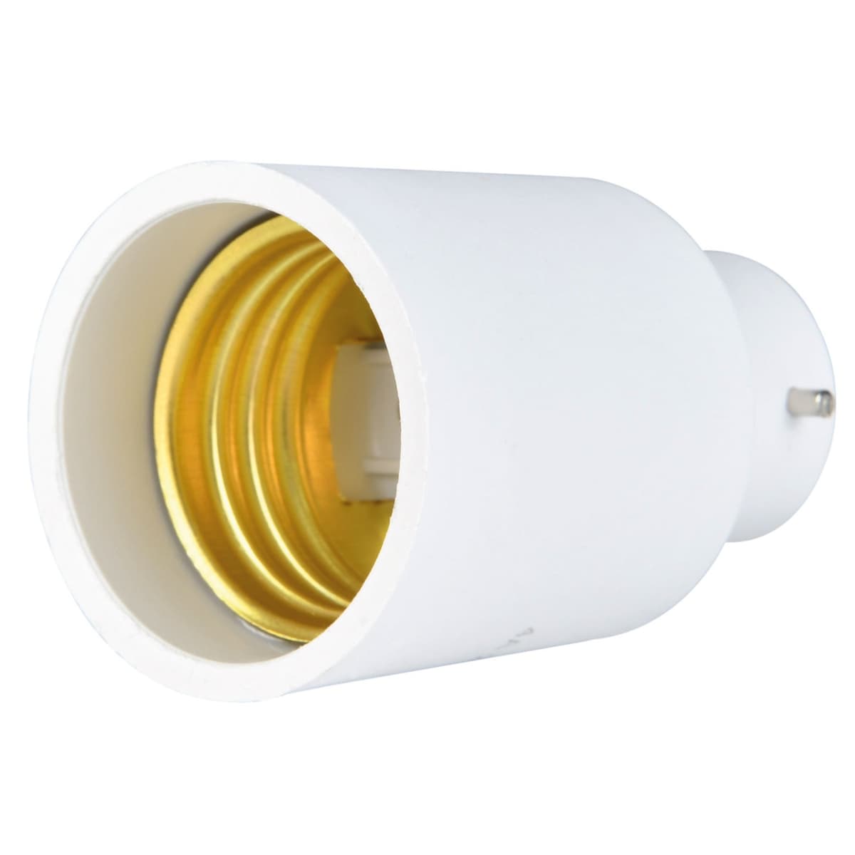 Lamp Convertor (B22 To E27)