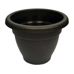 Thumb 40cm Round Bellpot (EBONY) 2