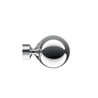 28mm Ball Finial (Pk 2) CH Mail order