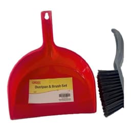 Better Options DUSTPAN & BRUSH SET 1