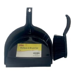 Better Options DUSTPAN & BRUSH SET 1