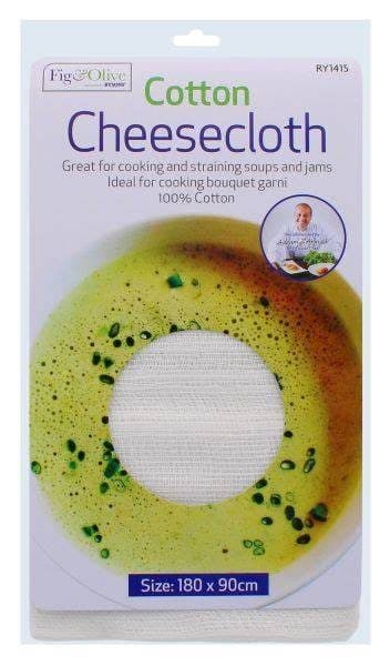 DGI Cotton Cheese Cloth