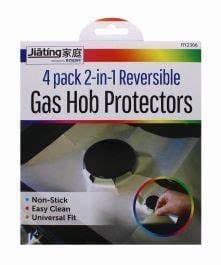 DGI  Gas Hob Protectors