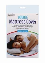 DGI Double Mattress Cover