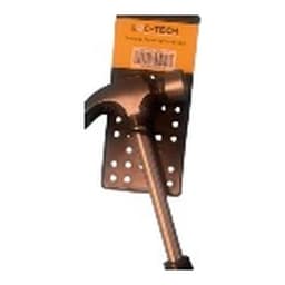 Loc-tech Tubular Claw Hammer 12oz 1