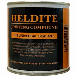 Rustin Heldite Jointing Compound 500ml 2
