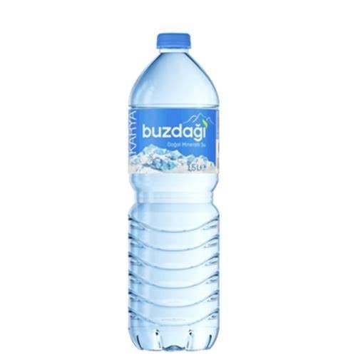 BUZDAGI WATER 500ML*12